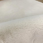 Covor Tip Blanita, ivory, rotund, antiderapant - CovorulPerfect
