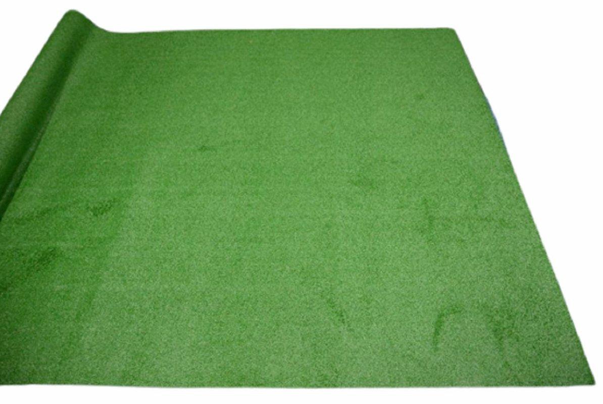 Gazon artificial, latimea rolei este de 100 cm - CovorulPerfect