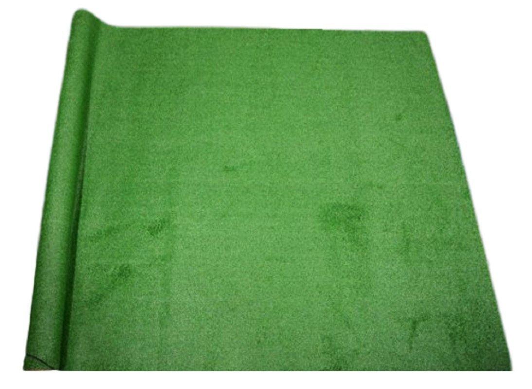 Gazon artificial, latimea rolei este de 100 cm - CovorulPerfect