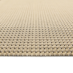 Traversa antiderapanta Flex, crem, latime 75 cm (surfilata) - EmaCarpets