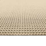 Traversa antiderapanta Flex, crem, latime 75 cm (surfilata) - EmaCarpets