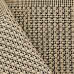 Traversa antiderapanta Flex, crem, latime 75 cm (surfilata) - EmaCarpets