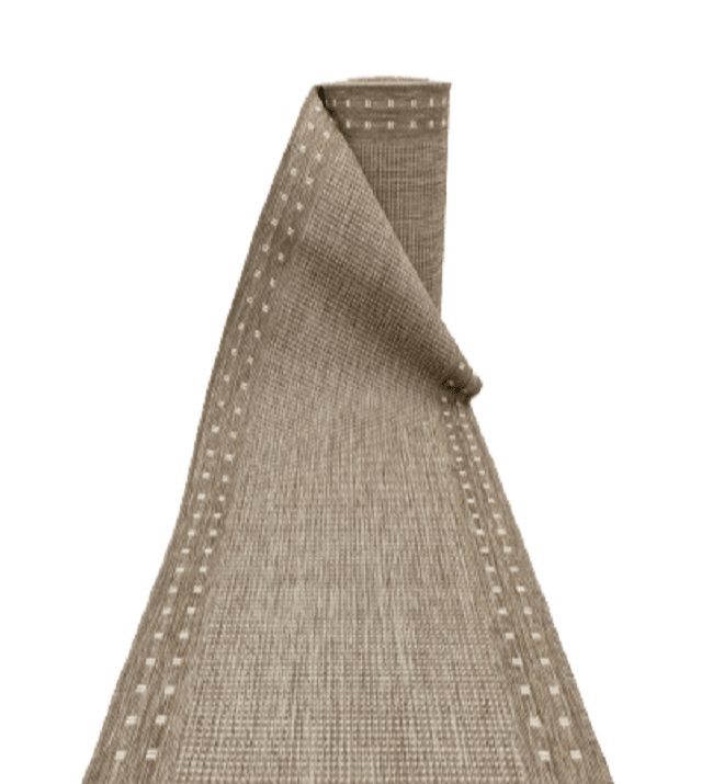 Traversa antiderapanta Flex 1963 , latime 100 cm (surfilata) - CovorulPerfect