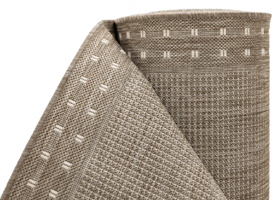 Traversa antiderapanta Flex 1963 , latime 100 cm (surfilata) - CovorulPerfect