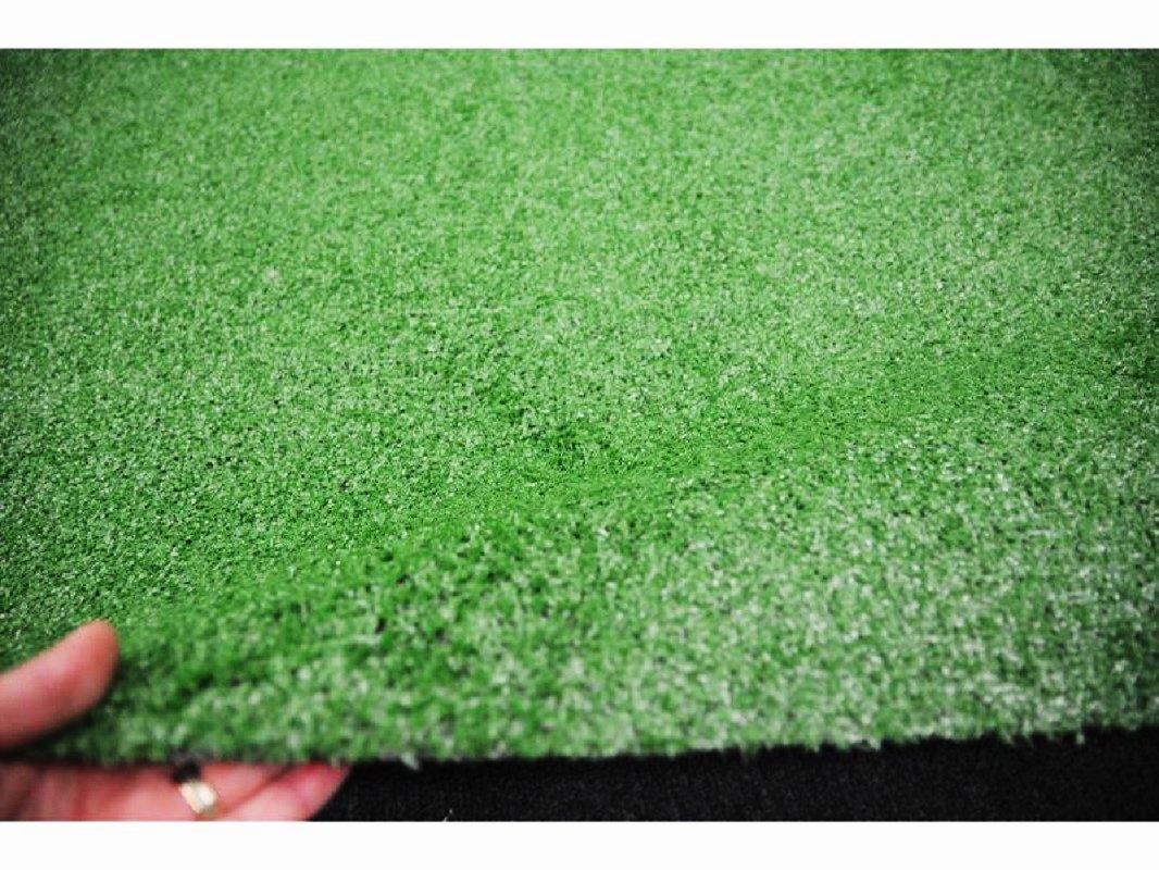 Gazon artificial, latimea rolei este de 100 cm - CovorulPerfect