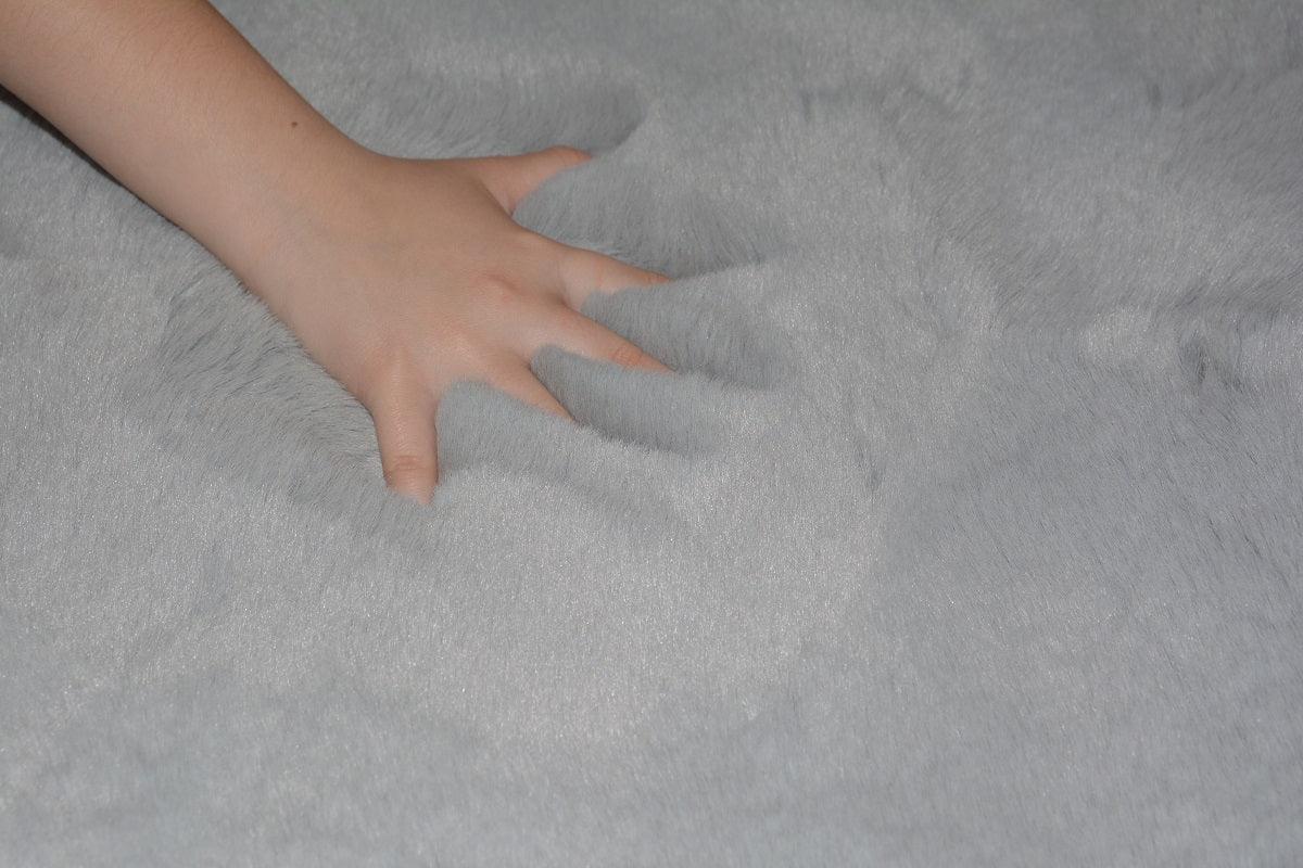 Covor Pierre Cardin, silver, dreptunghiular - CovorulPerfect