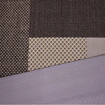 Traversa antiderapanta Flex 19645, crem, latime 75 cm (surfilata) - CovorulPerfect