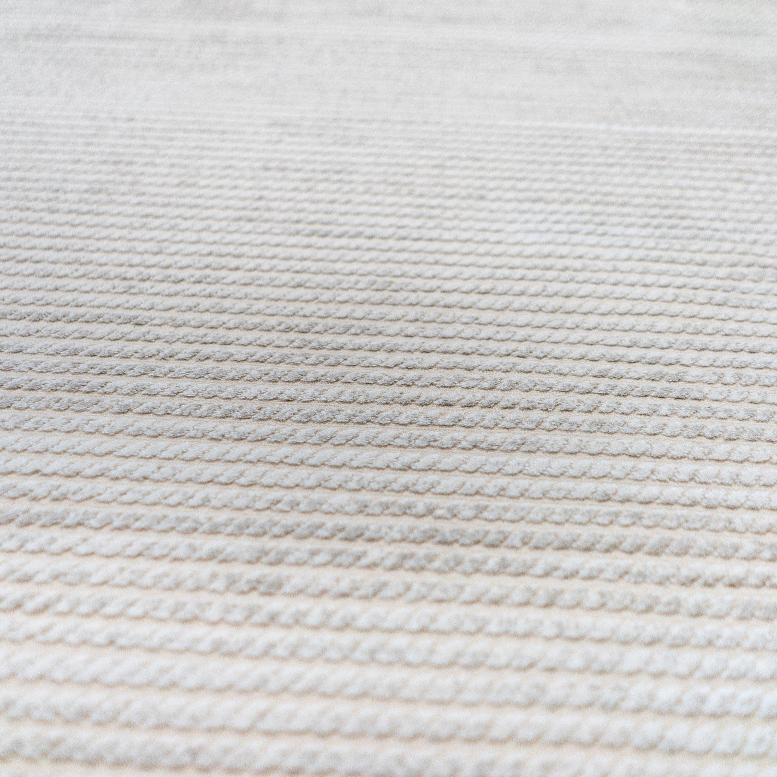 Covor Pierre Cardin Line, crem - CovorulPerfect