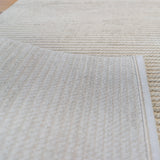 Covor Pierre Cardin Line, crem - CovorulPerfect