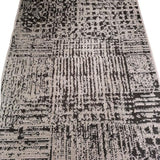 Traversa antiderapanta Flex abstract , latime 75 cm (surfilata) - CovorulPerfect