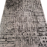 Traversa antiderapanta Flex abstract , latime 100 cm (surfilata) - EmaCarpets