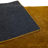 Covor din Microfibra, Sky, auriu - CovorulPerfect