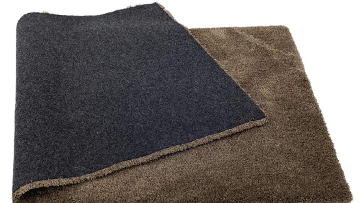 Covor din Microfibra, Sky, maro - CovorulPerfect
