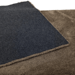 Covor din Microfibra, Sky, maro - CovorulPerfect