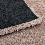 Covor din Microfibra, Sky, roz - CovorulPerfect