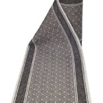 Traversa antiderapanta Flex, gri , latime 67 cm (surfilata) - EmaCarpets