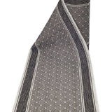Traversa antiderapanta Flex, gri , latime 67 cm (surfilata) - EmaCarpets