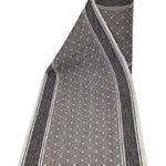 Traversa antiderapanta Flex, gri, latime 100 cm (surfilata) - CovorulPerfect