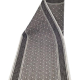 Traversa antiderapanta Flex, gri, latime 100 cm (surfilata) - CovorulPerfect