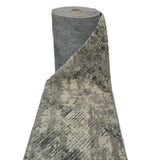 Traversa Any, gri/crem 022, latime 78 cm (surfilata) - CovorulPerfect