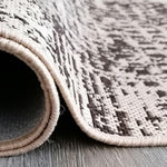 Traversa antiderapanta Flex abstract, latime 67 cm (surfilata) - CovorulPerfect