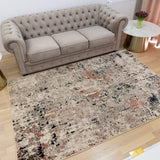 Covor Any, multicolor 016 - CovorulPerfect