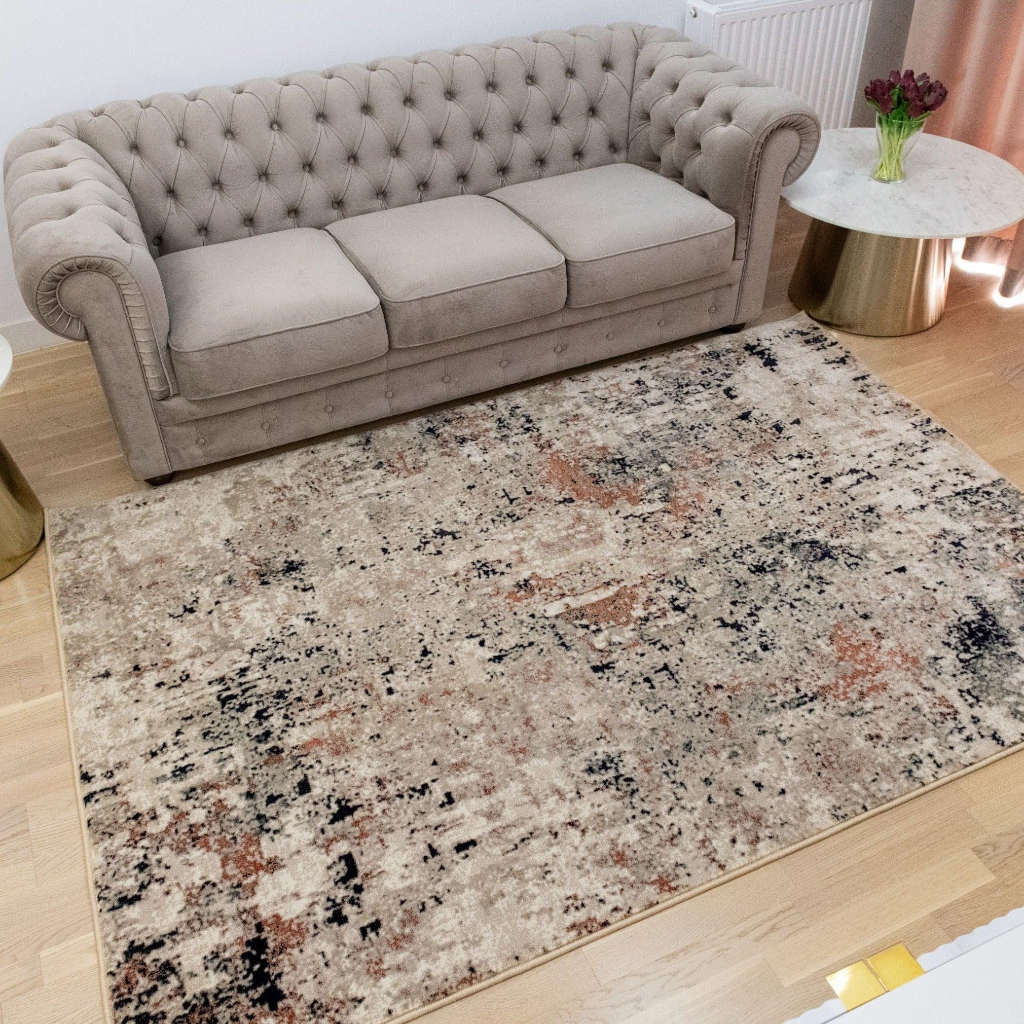 Covor Any, multicolor 016 - CovorulPerfect