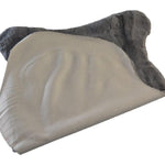 Covor Pierre Cardin, Zebra, gri - CovorulPerfect