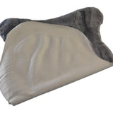 Covor Pierre Cardin, Zebra, gri - CovorulPerfect