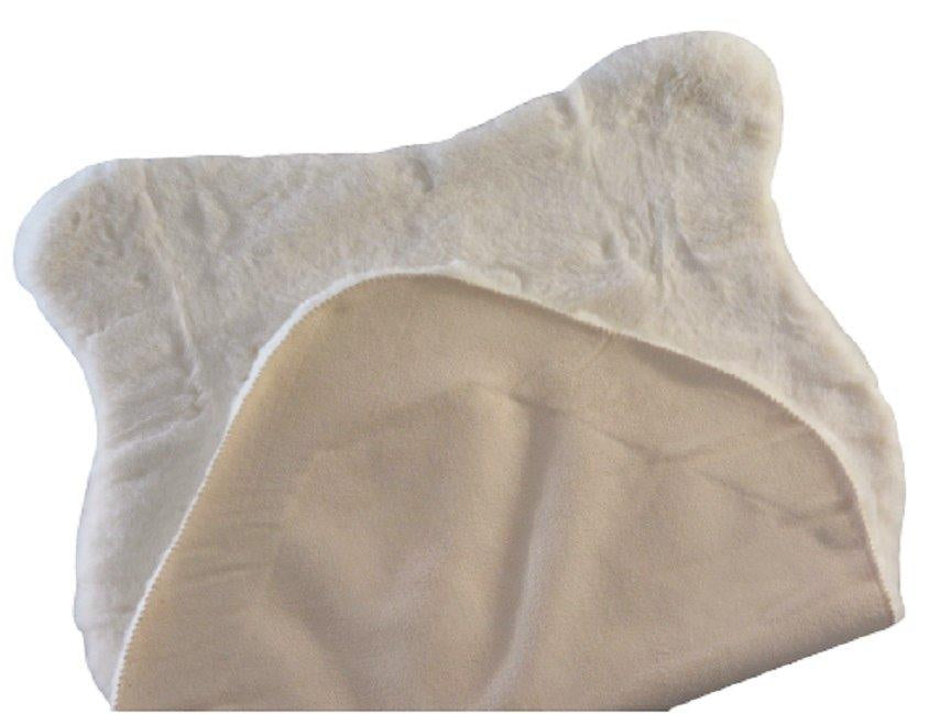 Covor Pierre Cardin, Zebra, ivory - CovorulPerfect